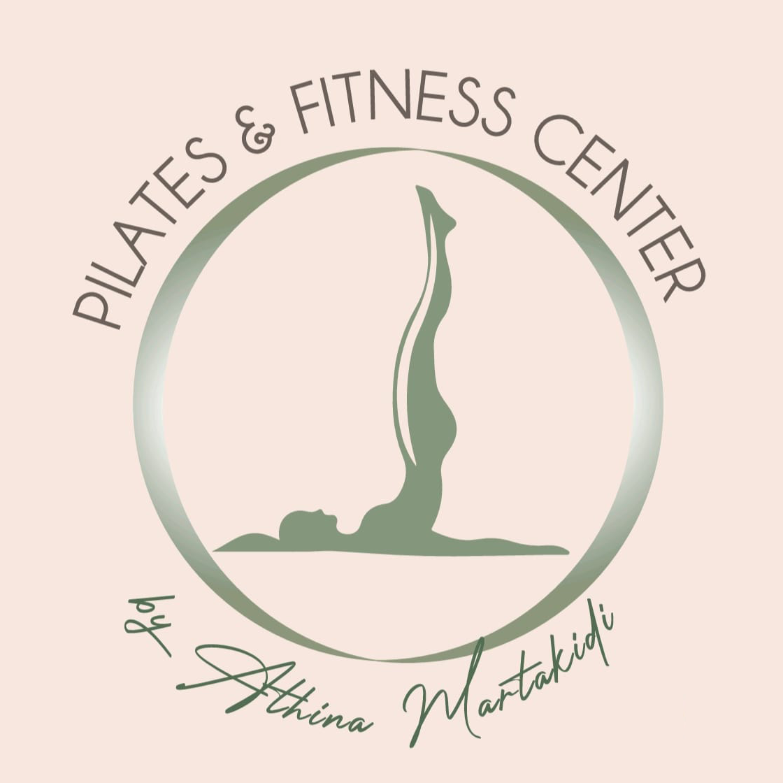 Pilates & Fitness Center